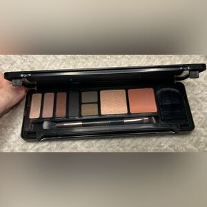 PROfusion Glam Face Eye and Face Makeup Palette